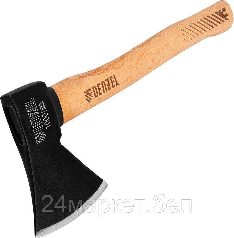 Топор Denzel 21634