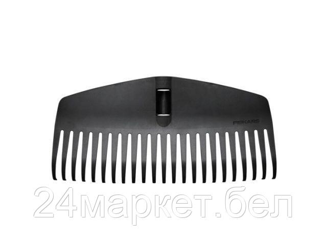 Грабли для листьев M без черенка FISKARS Solid