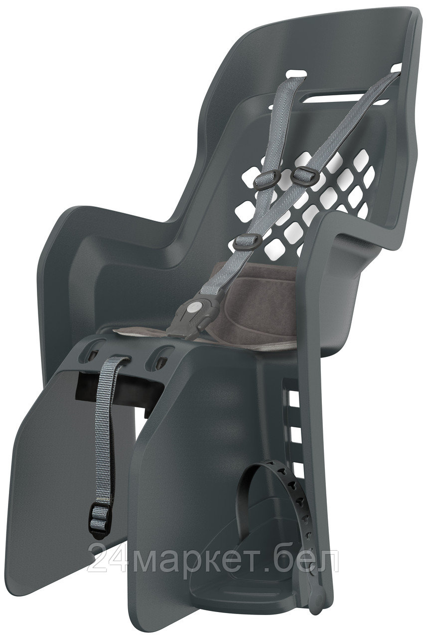 Кресло велосипедное детское Joy CFS 26"-29", 8406600004 POLISPORT