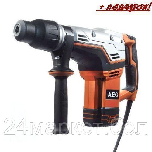 Перфоратор AEG Powertools KH 5 G