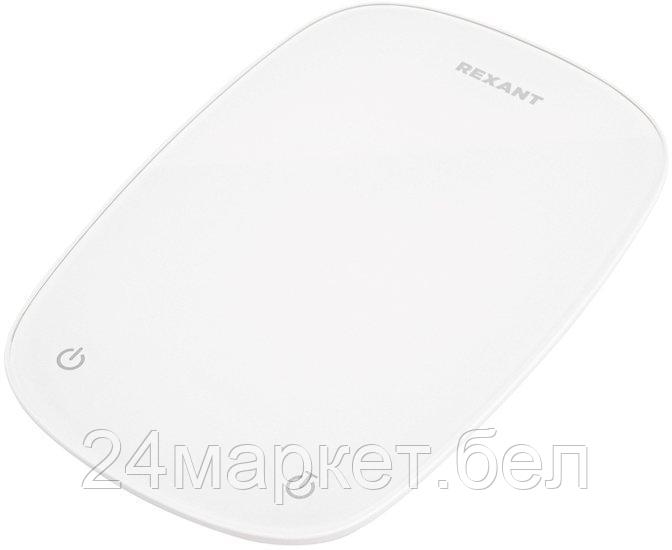Кухонные весы Rexant 72-1006