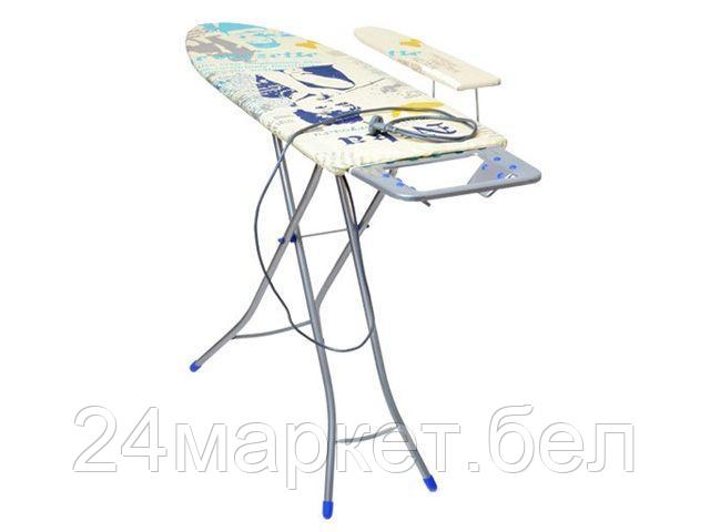 Гладильная доска Nika Белль Классик 3 (БК3) Ноготки