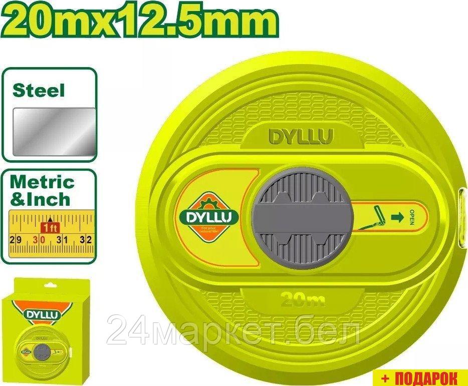 Рулетка Dyllu DTMT3520