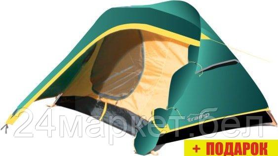 Палатка TRAMP Colibri 2 v2