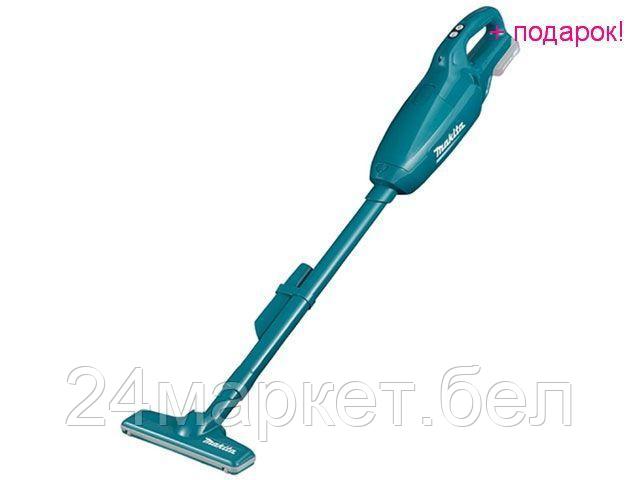 Пылесос Makita CL107FDZ