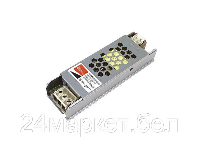 Драйвер LED DRIVER для ленты светодиод.12V, 40W, 3,33A, IP20  Jazzway (Блок питания) 5059924