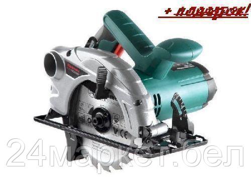 Дисковая пила Hammer CRP1300D