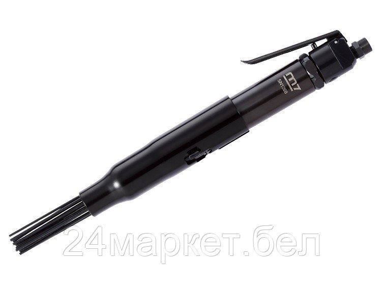 MIGHTY SEVEN SN-1268 MIGHTY SEVEN Пневматическая зачистная машина, игольчатая, 4600 уд/мин