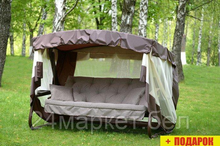 Садовые качели Olsa Саванна с1453