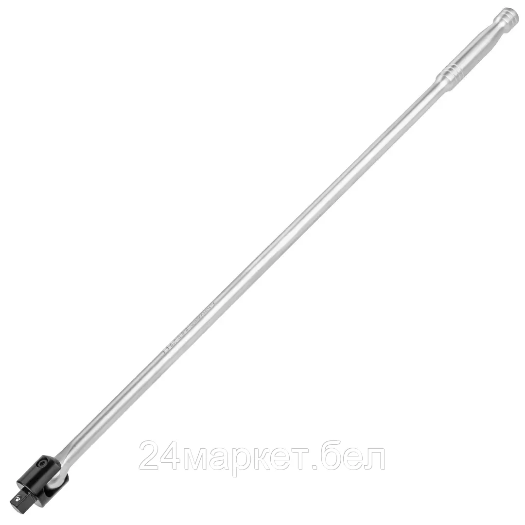 FORSAGE Вороток шарнирный 750мм 1/2" Forsage F-8014750U