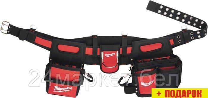 Пояс Milwaukee Electricians Belt 48228110