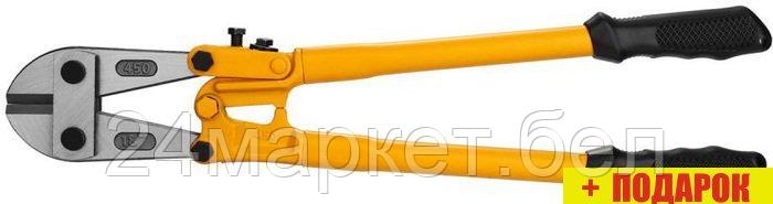 Болторез Deko HT29