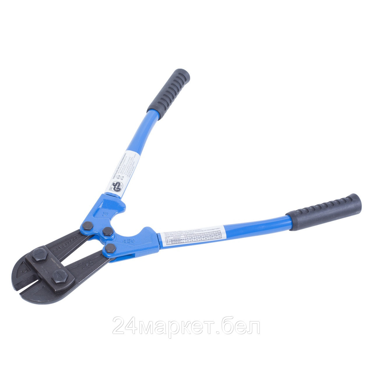 KING TONY 6131-18 KING TONY Болторез 450 мм