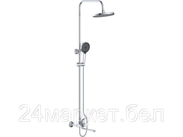 Душевая система D35, серия 760 ECONOCE EC0765