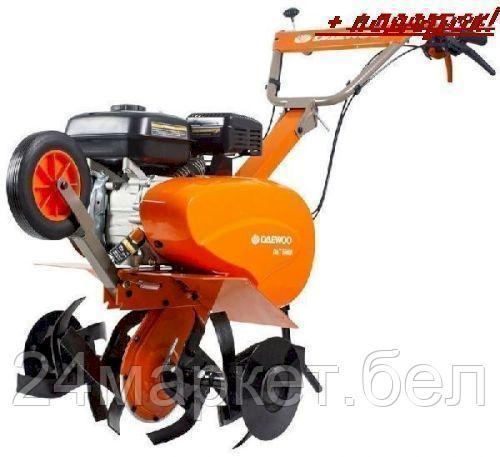 Мотокультиватор Daewoo Power DAT 5560R