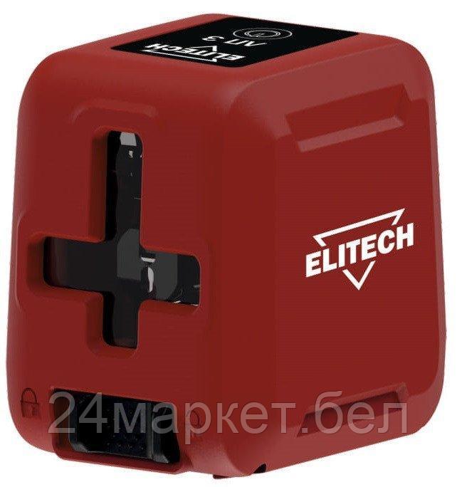 Лазерный нивелир ELITECH ЛП 3 204855