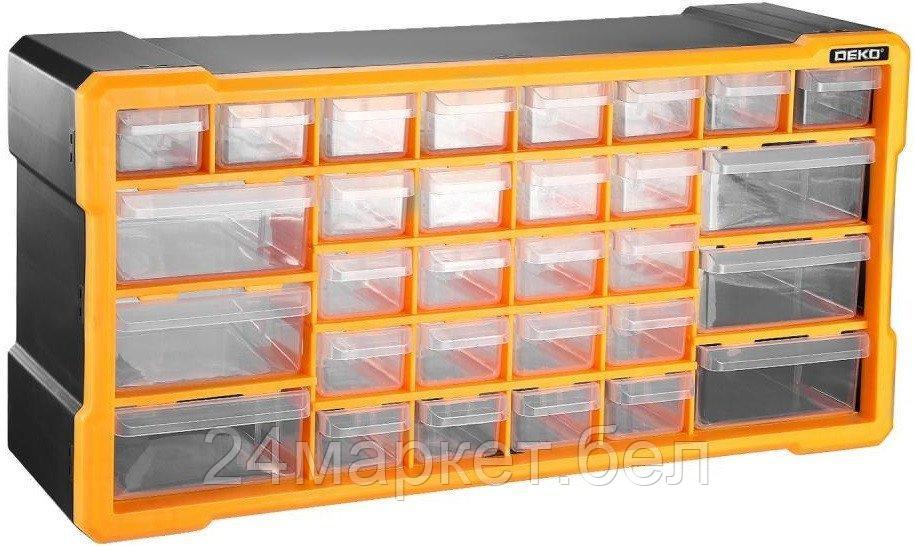 Стенд Deko RDKPS30