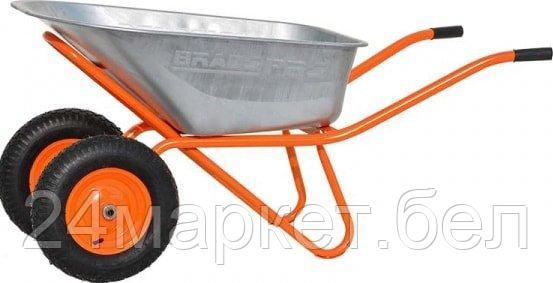 Тачка Brado 2X130 Expert Pro