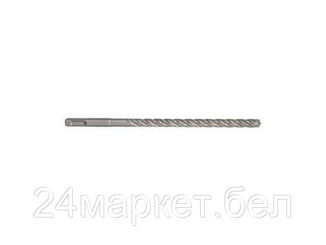 BOSCH Германия 10х150х215 мм бур (сверло) SDS-plus 7X BOSCH