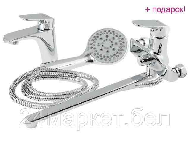 Комплект смесителей AV Engineering AVVEN18-A364