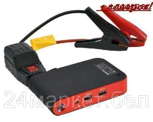 Пусковое устройство Fubag DRIVE 400