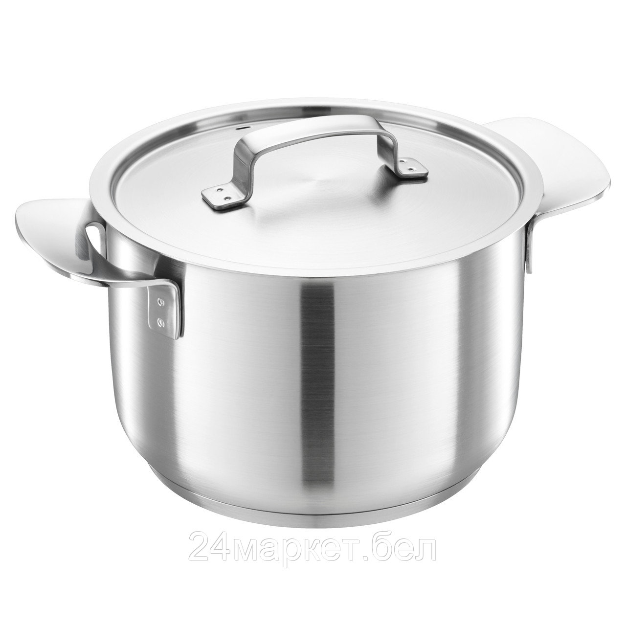 Кастрюля Fiskars All Steel 1064751