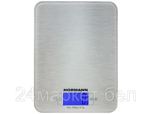 Кухонные весы Normann ASK-266