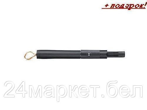 FISKARS Польша Черенок графитовый 23,4см FISKARS QuikFit (136012) (Длина 30,5 см)