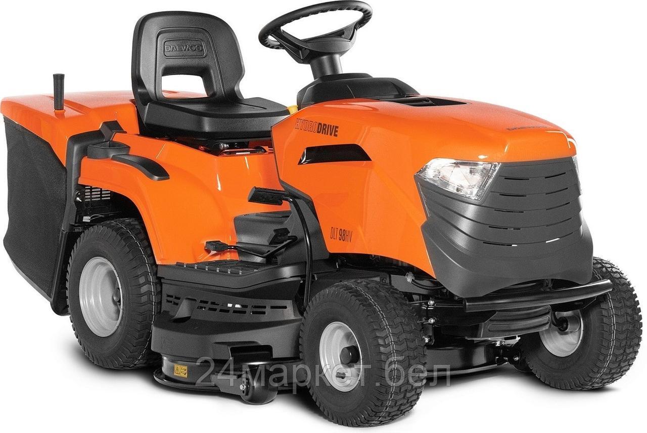 Райдер Daewoo Power DLT 98 HV