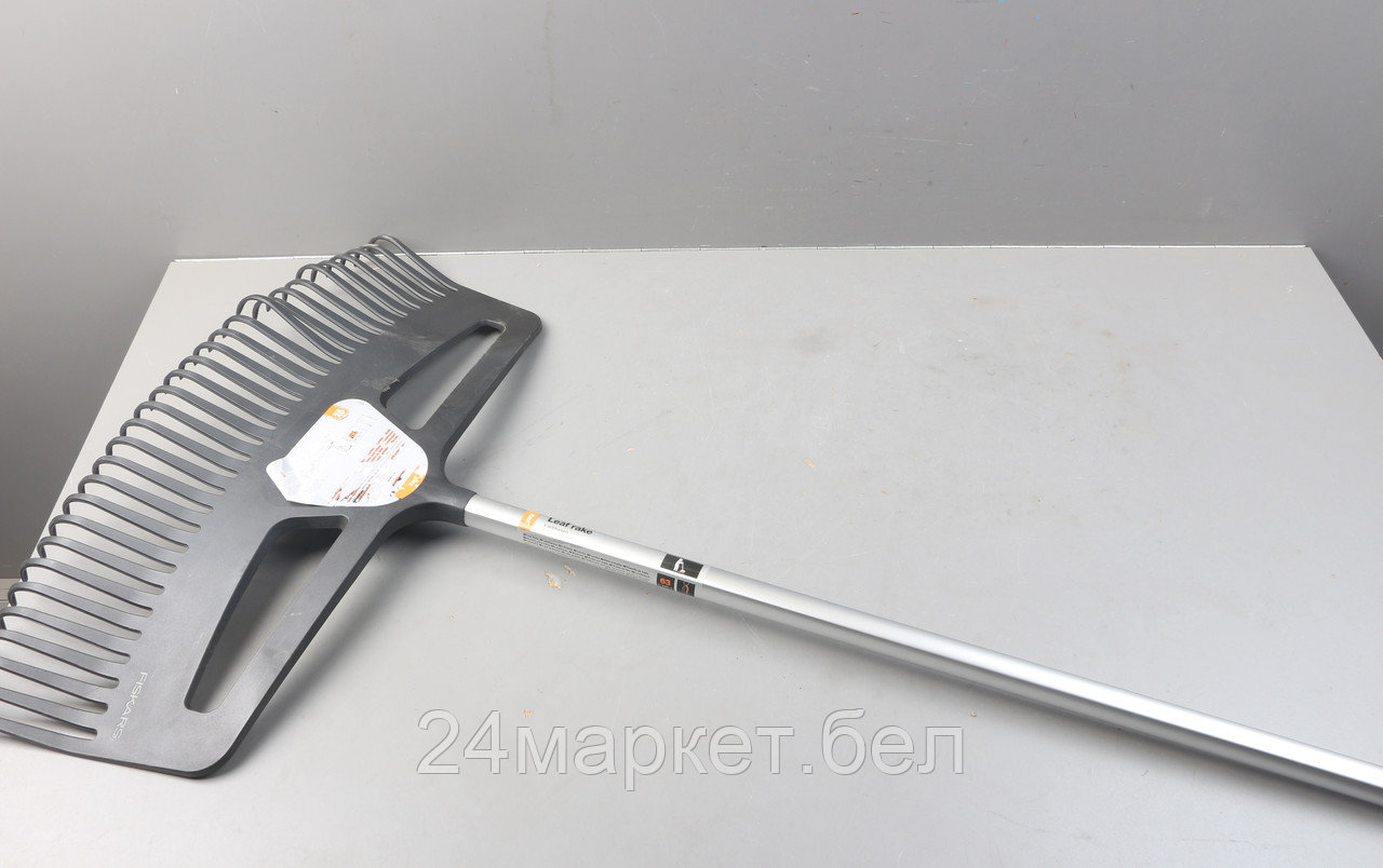 Грабли для листьев XXL Xact FISKARS уцененный (0284477760)