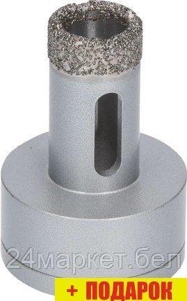 Коронка Bosch Best for Ceramic Dry Speed 2608599029