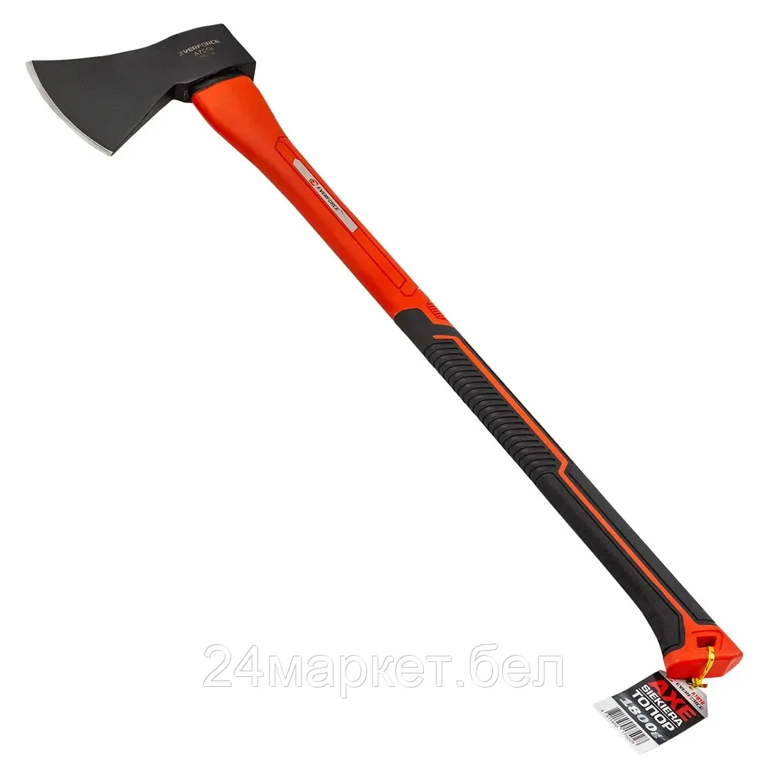 EF-A7018 Топор 1800гр. EVERFORCE