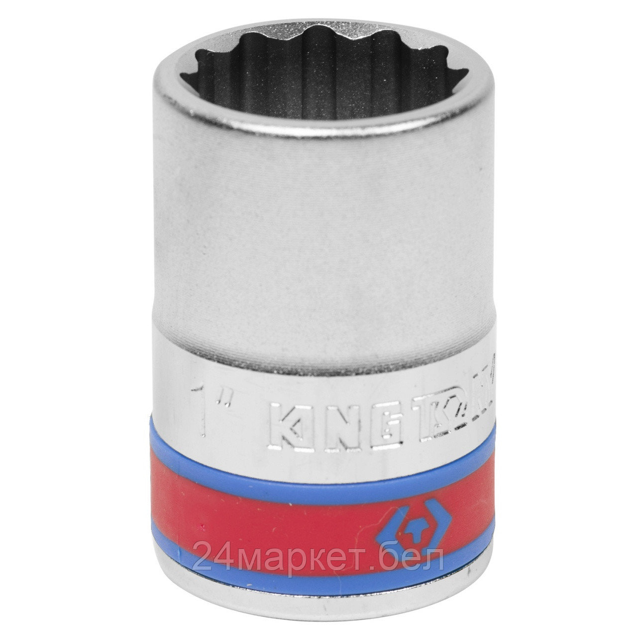Головка слесарная King Tony 633032S
