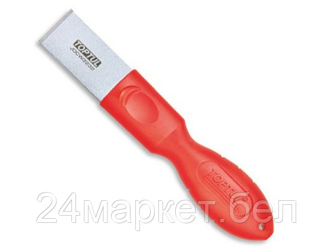 Скребок 32х60мм TOPTUL