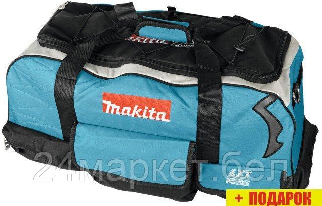 Сумка для инструментов Makita Large LXT Contractor 831279-0