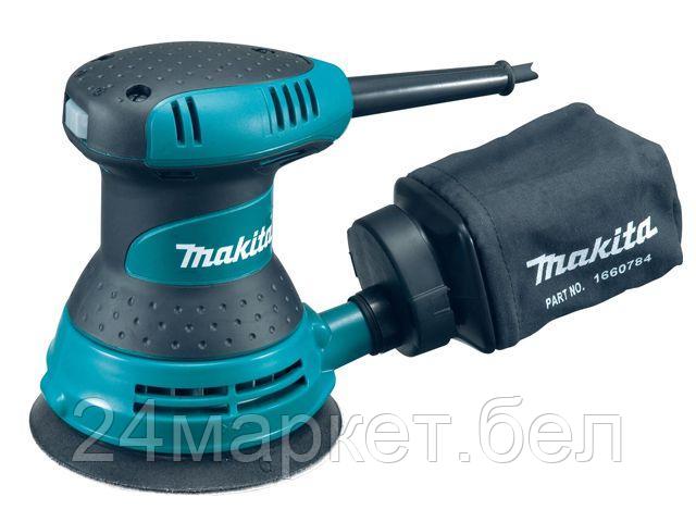 Эксцентриковая шлифмашина Makita BO5030