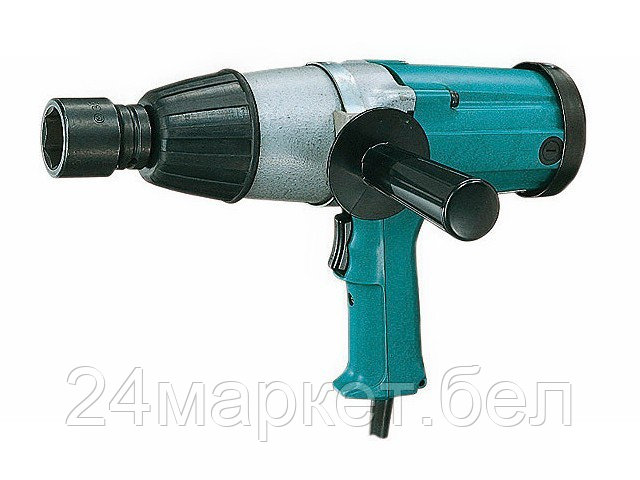 Ударный гайковерт Makita 6906