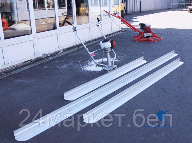 Выравнивающий профиль для виброрейки Impulse LMS 9QXN