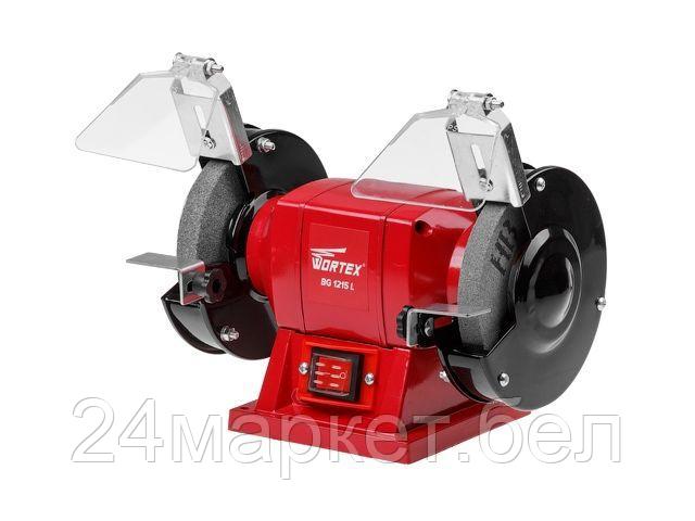 Заточный станок Wortex BG 1215 L