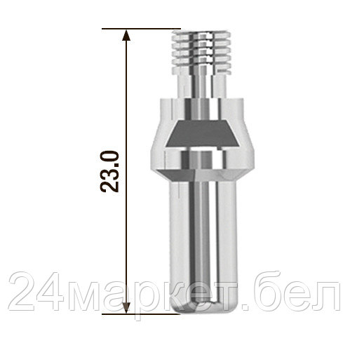Электрод Fubag FBP40-60_EL (10 шт)