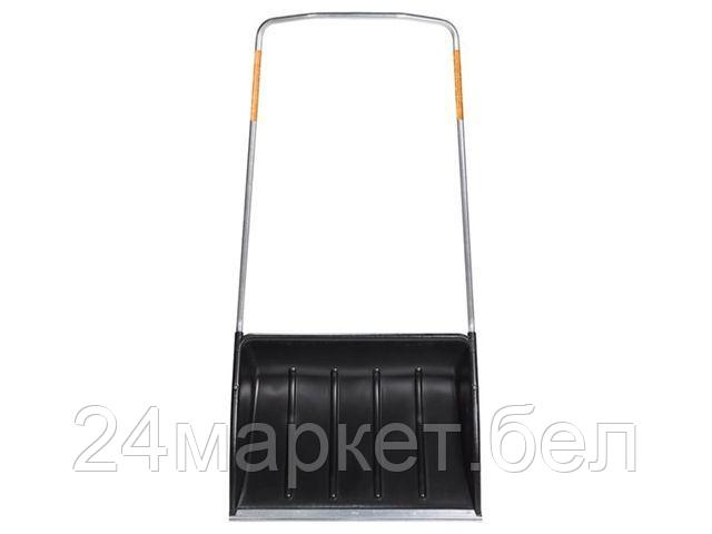 FISKARS Россия Движок для снега FISKARS 720х1495мм