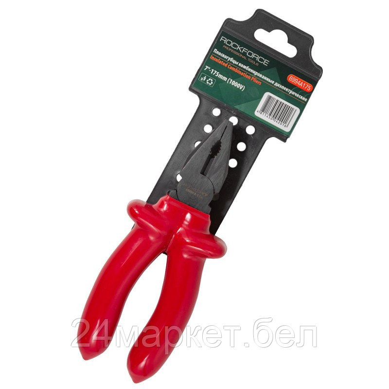 Плоскогубцы RockForce RF-6994A175