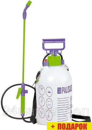 Ручной опрыскиватель Palisad 64750