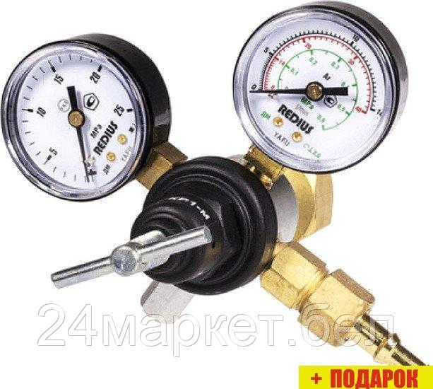 Регулятор расхода Редиус АР-40-КР1-м 05501