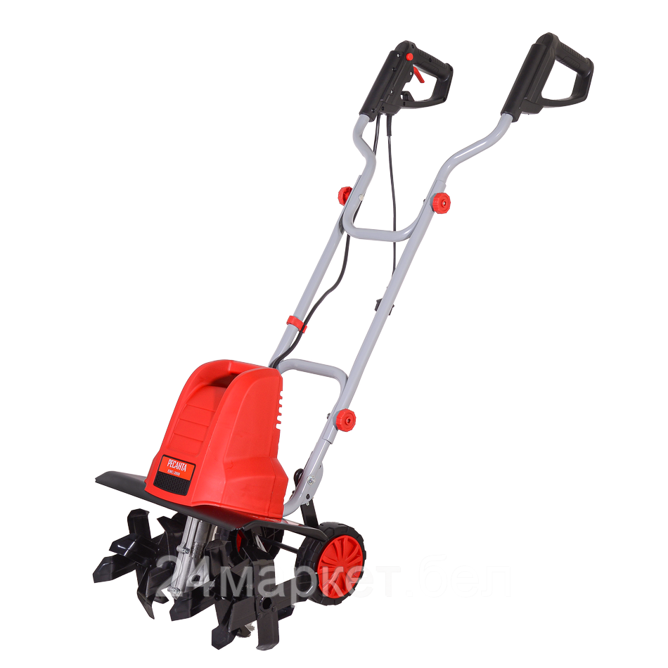 Культиватор электрический Ресанта ЕМС-2000 70/5/67