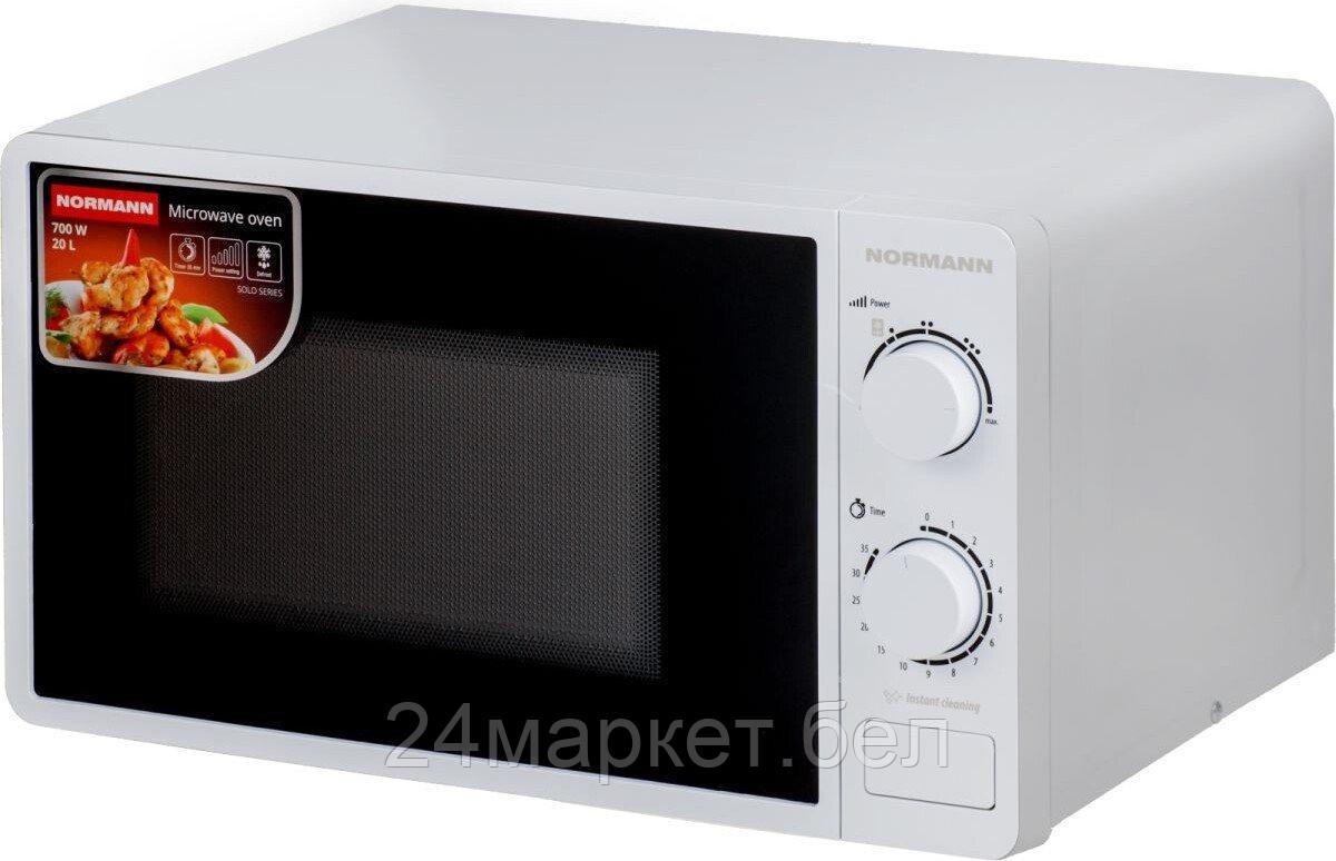 Микроволновая печь Normann AMW-920