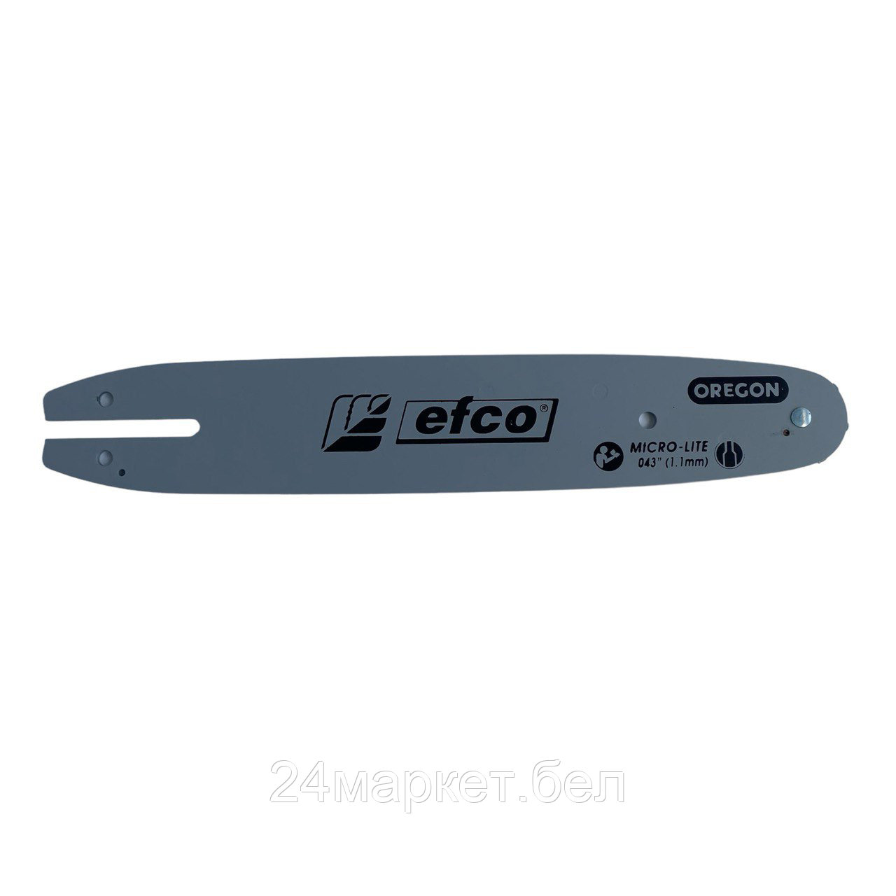 Шина для высотореза Efco 63090031R