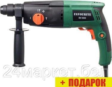 Перфоратор Favourite RH-1000