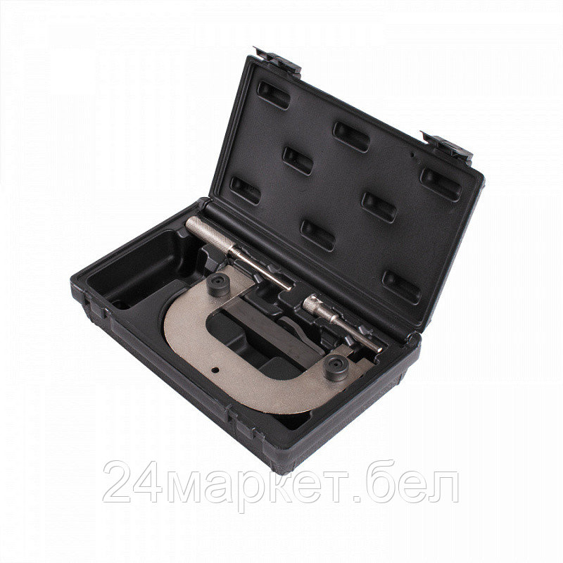 МАСТАК 103-21115C МАСТАК Набор для установки фаз ГРМ RENAULT, кейс, 3 предмета