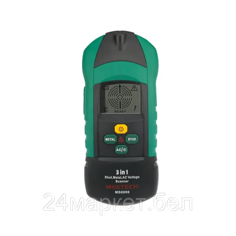 Детектор скрытой проводки Mastech MS6906